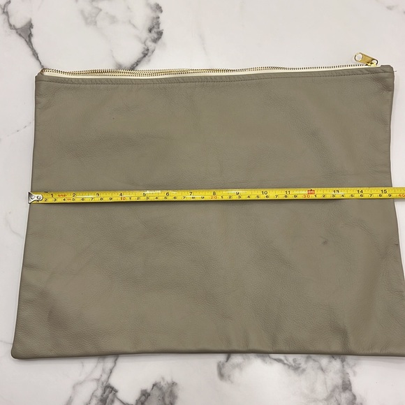 COPY - American apparel 15x 12 leather grey - Picture 4 of 5